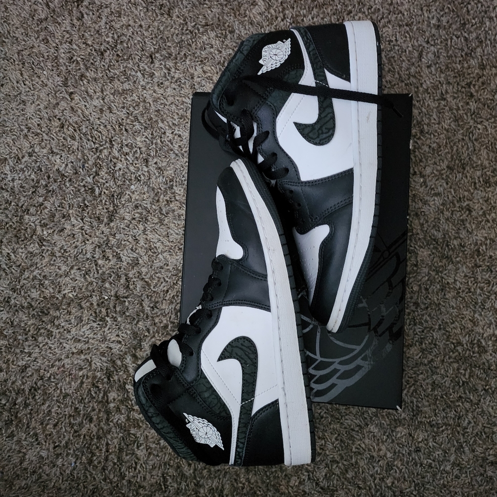 Jordan 1